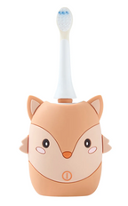 Brosse à dent Zoo - Renard