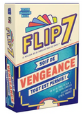 Flip 7 - Vengeance