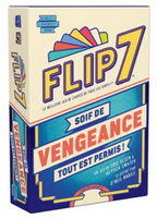 Flip 7 - Vengeance
