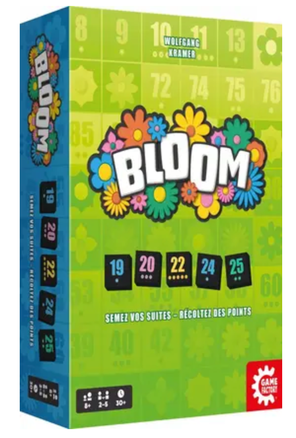 Bloom