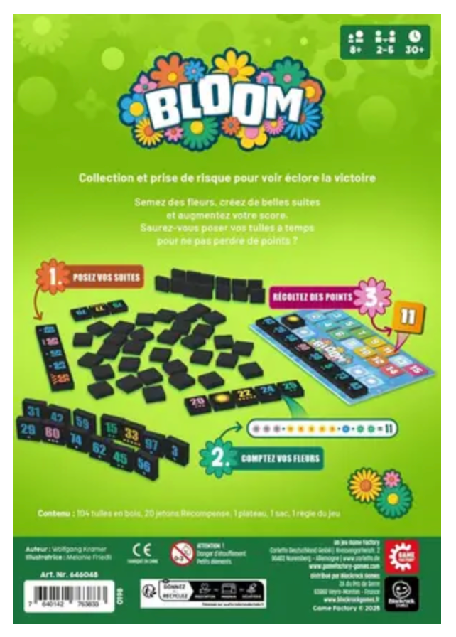Bloom