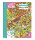Mon univers cosy - Mes petits potagers