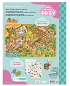 Mon univers cosy - Mes petits potagers