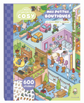 Mon univers cosy - Mes petites boutiques