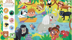 Cherche et trouve des tout petits sonore - A l'aventure