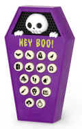 Spooky Sound machine