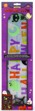 Stickers fenêtre -