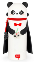 Trousse - Kawaï - Panda Halloween