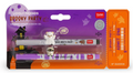 Stylo gel - Lovely Friends - Halloween