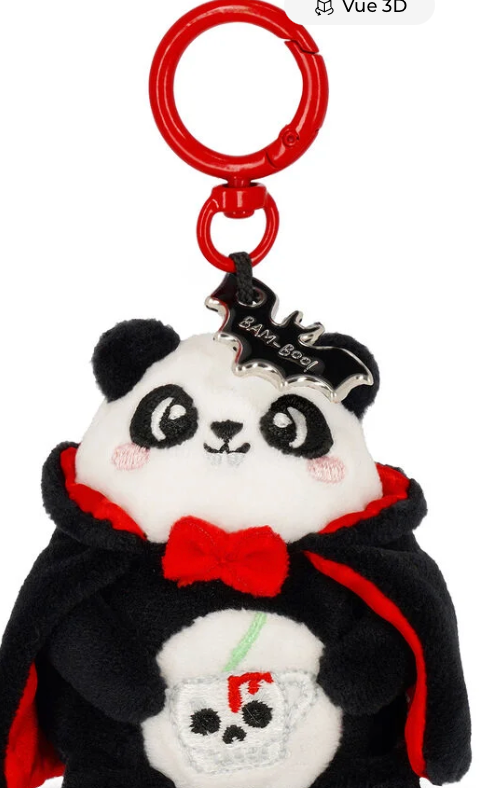 Porte clés - Panda