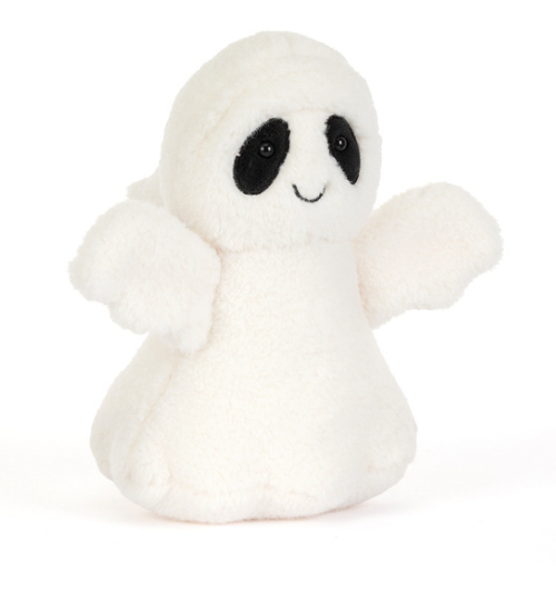 Peluche - Ghost Bob