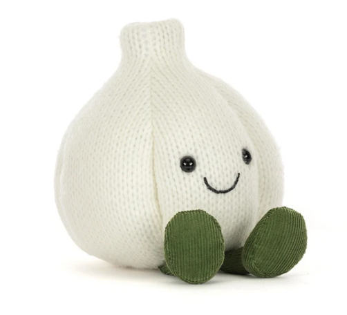 Amuseables - Garlic