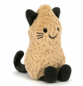 Amuseables - Peanut Cat