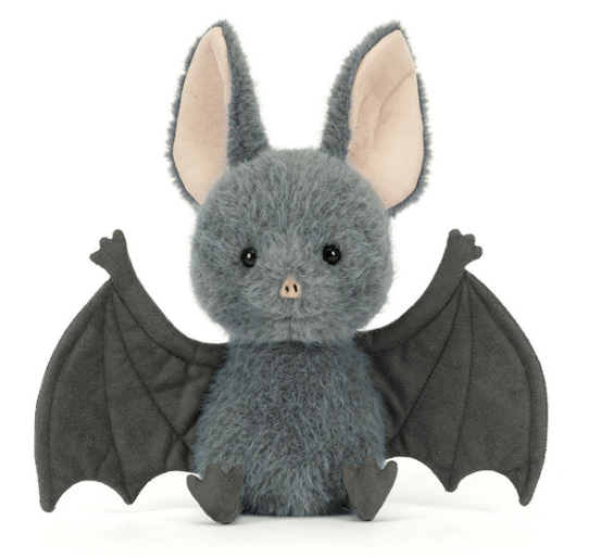 Peluche - Broox Bat