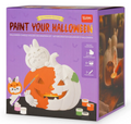 Paint your Halloween