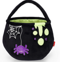 Sac d'Halloween pour « un Bonbon ou un Sort ? » Cauldron