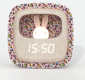 Réveil - Billy Clock - Rainbow Leopard