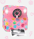 Caméra Pixismiley-Smiley Rose