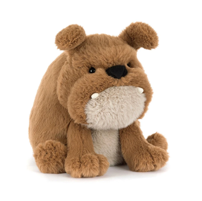Peluche - Derreck Dog