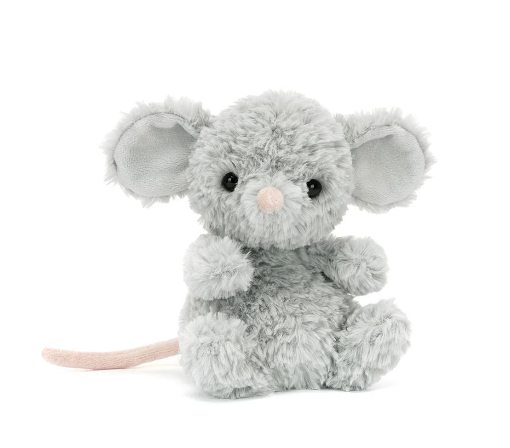 Peluche - Yummy Mouse