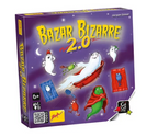 Bazar Bizarre 2.0