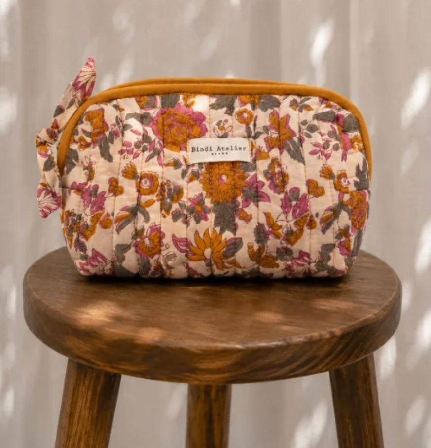 Trousse Maquillage - Goa Sorbet