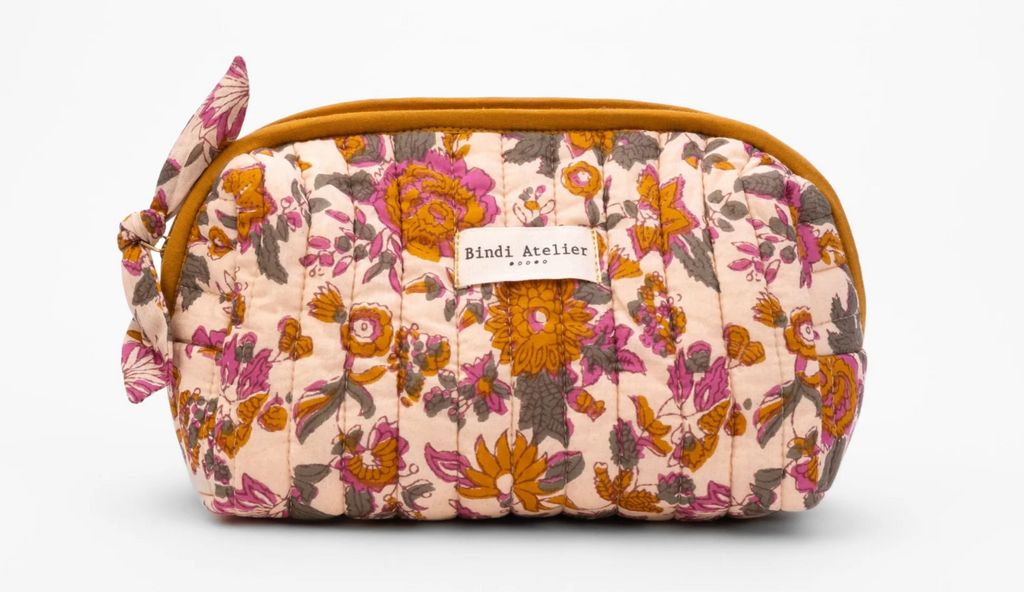 Trousse Maquillage - Goa Sorbet