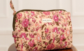 Trousse de toilette - Goa Pink