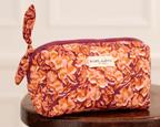 Trousse à maquillage - Leone Plum