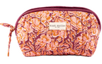 Trousse à maquillage - Leone Plum