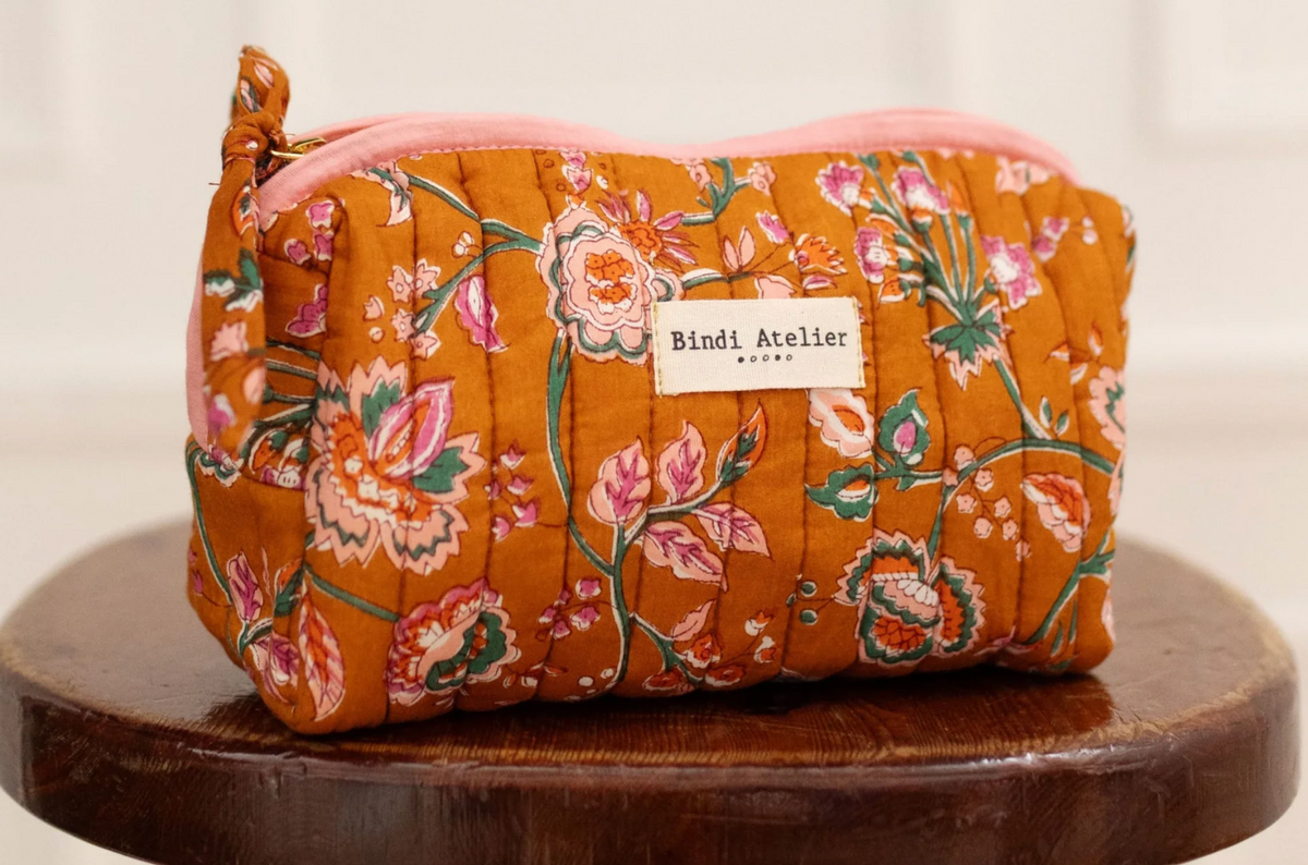 Trousse à maquillage - Nesta Russa