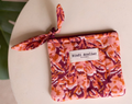 Porte monnaie - Leone Plum