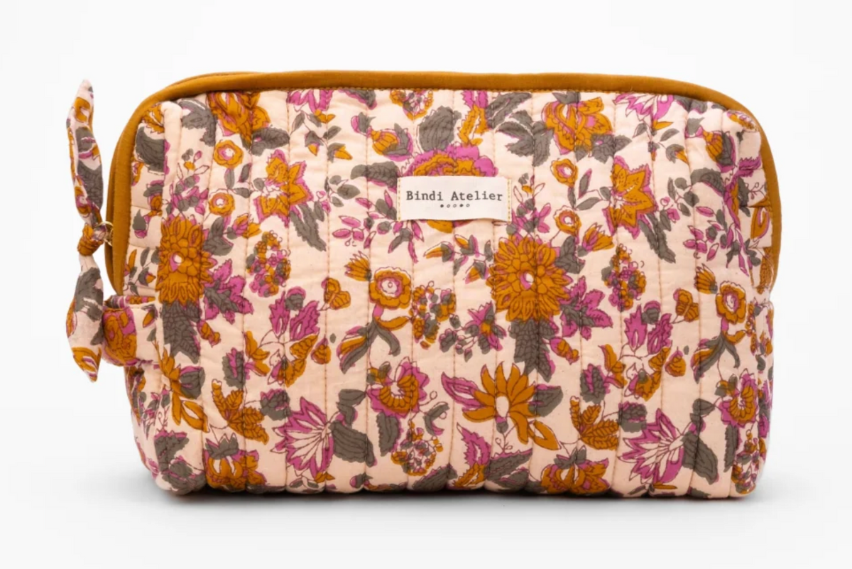 Trousse de toilette - Goa Sorbet