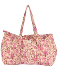 Sac de week-end - Goa Pink