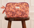 Trousse de toilette - Leon Plum