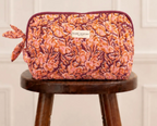 Trousse de toilette - Leon Plum