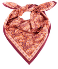 Petit foulard - Léon Plum