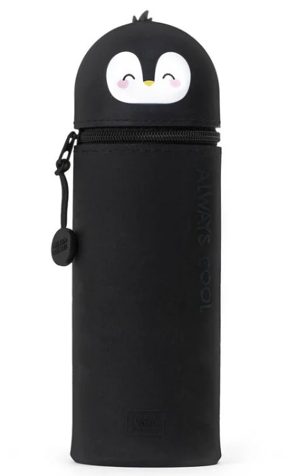 Trousse Kawaï - Penguin