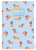Carnet de note - Petit dog