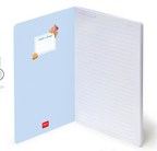 Carnet de note - Petit dog