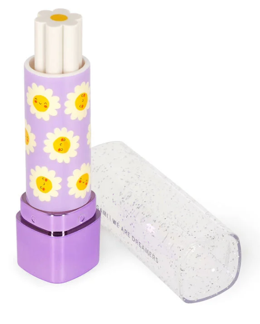 Gomme parfumée - Daisy