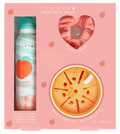 Coffret de bain - Bubble Peach