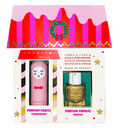 Coffret Maison Juliette - Inuwet