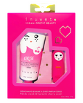 Coffret Crème main et baume - Wiz Cerise