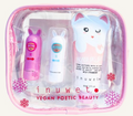 Trousse Ski Club - Rainbow girl