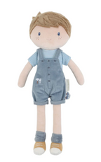 Poupée Jim 30cm