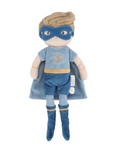 Poupée Super héros - Jim 35cm