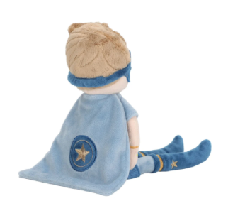 Poupée Super héros - Jim 35cm
