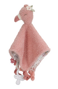 Doudou Flamant rose - Little Dutch
