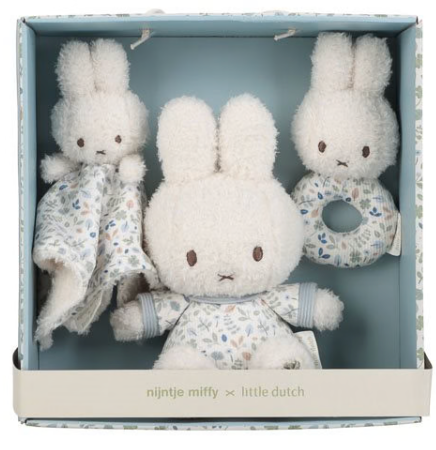 Coffret cadeau - Miffy